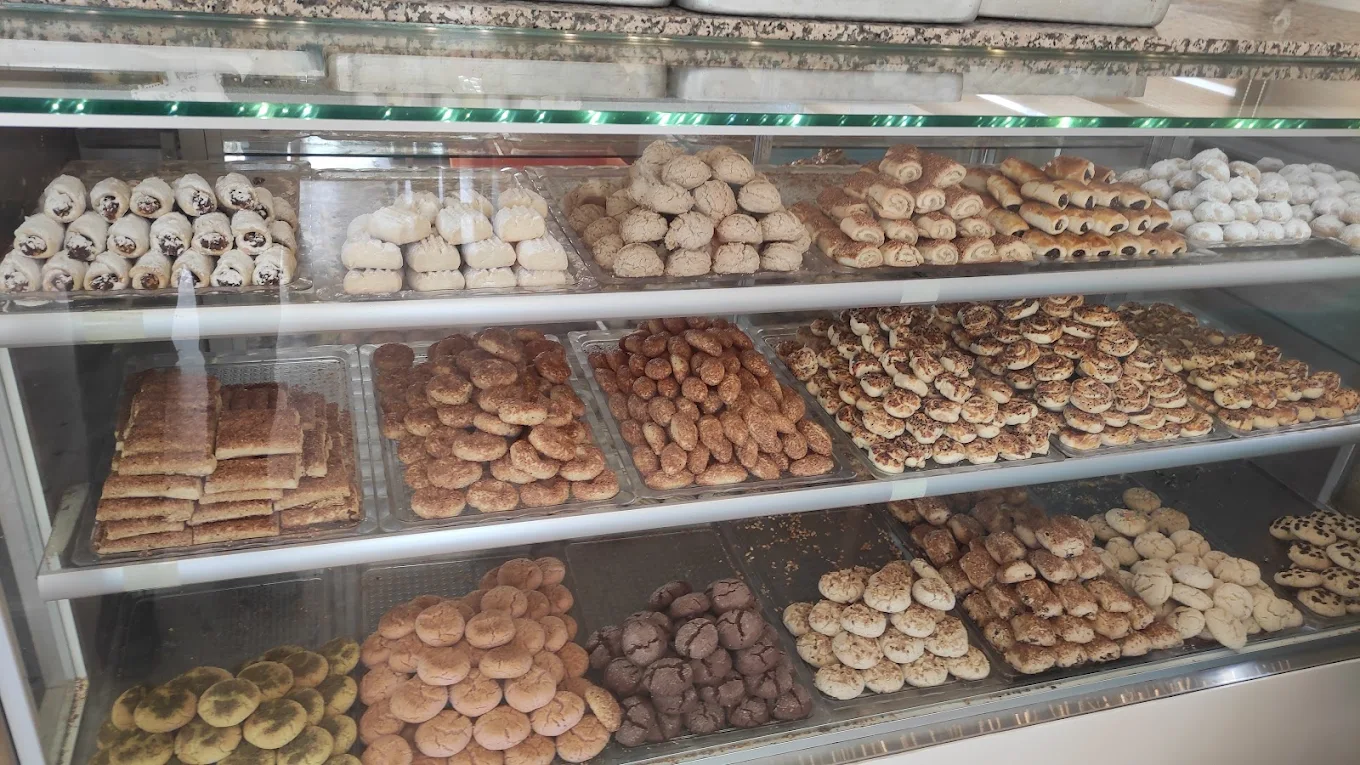 Ürünlerimizden Örnekler