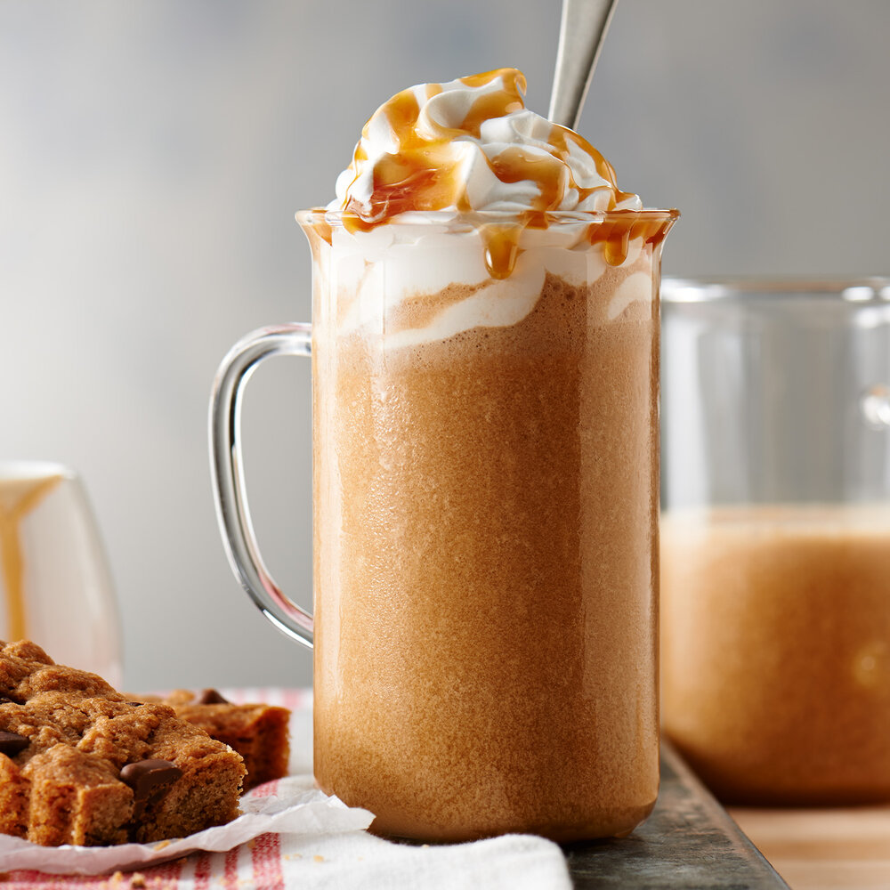 Caramel Macchiato