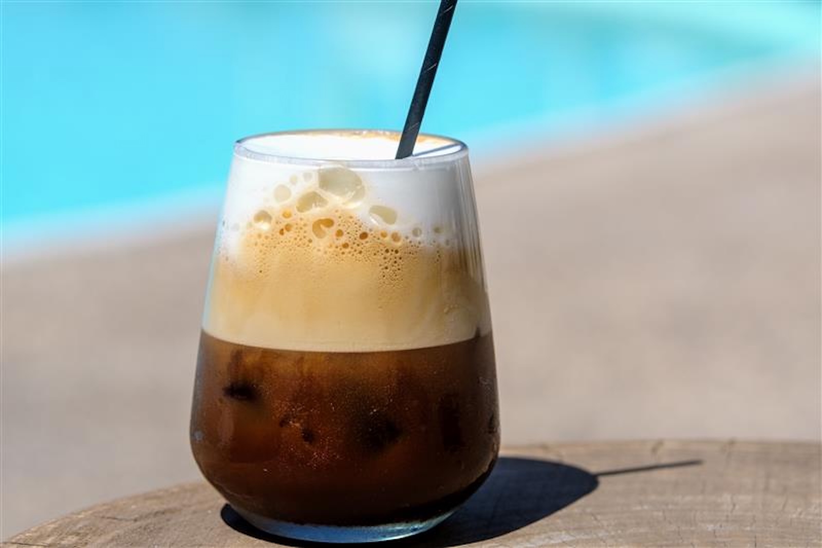 Freddo Cappuccino