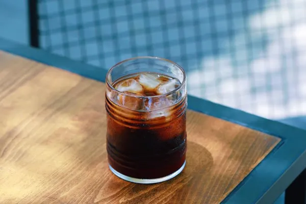 Cold Brew